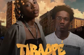 Briisa feat. Mano Chaba – Tiraopé