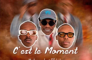 Os Moikanos ft. GC Líder – C´est le Moment