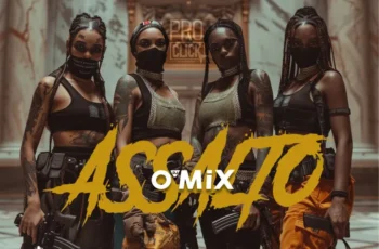 JLZ Ft. Ready Neutro – Assalto