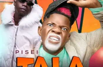 Massanó ft. Dada 2 – Pisei Tala