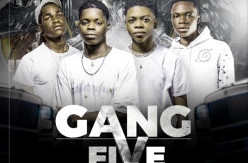 Trap Bala – Gang Five