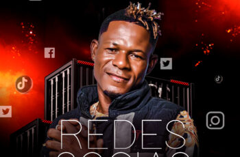 Sorriso Caliente – Redes Sociais (Afro House) (Prod: Dj Mano Haylton)