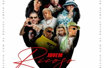 Jovem Ricoso – Mc IG, TrapLaudo, MC Ryan SP, MC Nego Micha, DJ Hyago, Mc GP, Mc Don Juan, Mc Vine7, MC LUUKY