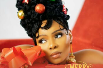 Yemi Alade – Merry Christmas O!