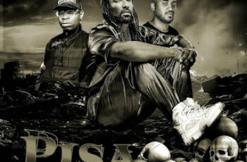 Diff feat. Kelson Most Wanted & Tio Edson – PISA (Rap)