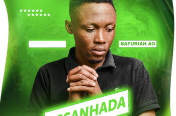 Bafuriah – Assanhada (Afro House) (Prod by. Dj Mano Haylton)