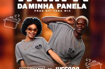 Balilson Bcc X Jussara X Taba Mix – Tampa Da Minha Panela (Prod. Arylson No Beat)