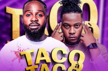 Leandro Biolo Feat Dj Cossante – Taco A Taco [Kuduro]