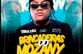 Dj Taba Mix feat. Mozany Sintonia07 – Brincadeira Mozany