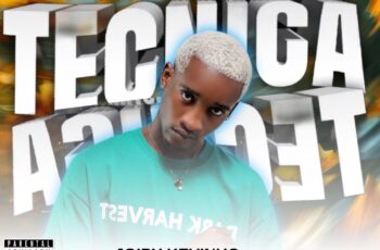 Joipy Kevinho – Técnica (Afro House) (Prod. Dj Joipy De Jota x Icce Struvura)