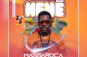 Massaroca – Tou A Brincar Com Meu Nené (Afro House)