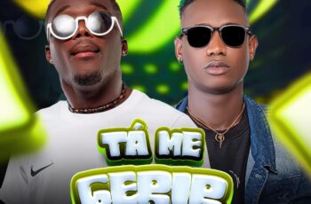 Ani Scró ft Tchutchu Librinca – Tá Me Gerir (Afro House) (Prod. Eidy Chris)