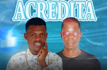 R Fenomenal ft. Bruno Mex – Acredita