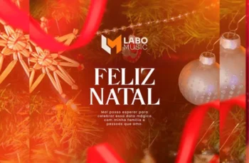 Labo Music – Feliz Natal (ft. J Levy, Junior Lisboa, Salomão Lírico, YCI Walter, Licinha, Fresh Low)