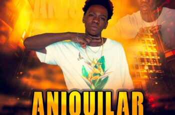 Mana Loya De Lova – Aniquilar (Prod. Nelo Boy Pró)