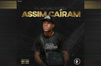 Picão Valdemiro Feat Denix Pro – Assim Cairam