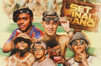 Mc Paiva ZS, Oldilla, Gabb MC, Love Funk, DJ GM, Mc Lipi, MC Saci – Set Final de Ano