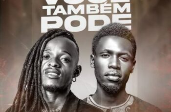 Rasta Doido Feat Pai Do Zua – Voce Também Pode