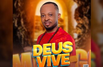 Dino Nelson – Deus Vive