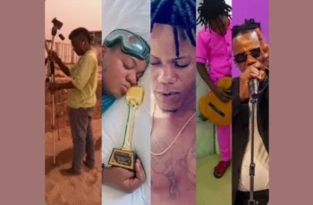 Sininada ft. Delero King – Deixa A Vida Me Levar