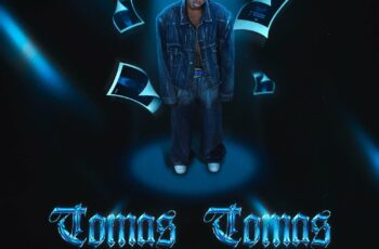 Eman Chabas X Mozany Bué de Ahh – Tomas Tomas (Afro House)