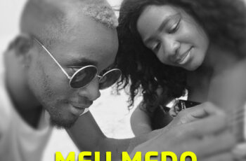 Dnyl B Feat Lasta P – Meu Medo