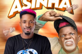 F Bary Feat. Massanó Bebê Dj – Asinha (Afro House)