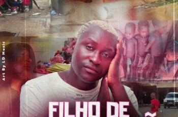 K2 – Filho de Papa e Mama