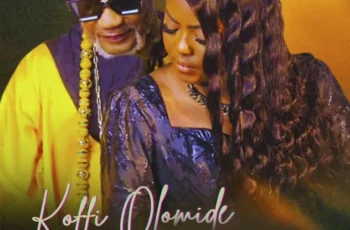 Koffi Olomide & Cindy Le Cœur – Justice