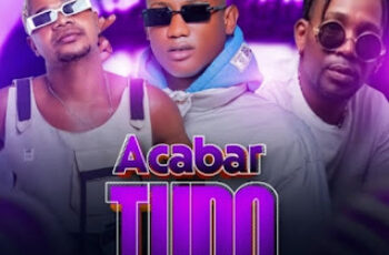 Tchutchu Librinca Feat. Tsunami & Chupetinha – Acabar Tudo