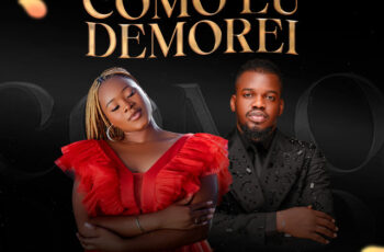 Tamyris Moiane feat. Button Rose – Como Eu Demorei