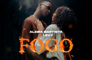 Alzira Baptista x J Levy – Fogo (Zouk)