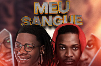 King Defofera x Tennaz – Meu Sangue