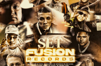 Set da Fusion – Mc Daniel, Mc Ryan SP, Mc Paiva, Mc Rhamon, Kotim, Odre, Kevin O Chris, Mc Piedro