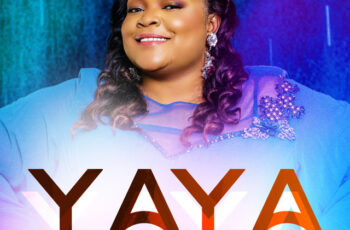 Eunice Manyanga – YAYA