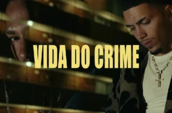 Waze ft. Altifridi – Vida Do Crime