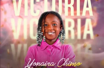 Yonaira Chimo – Vitória